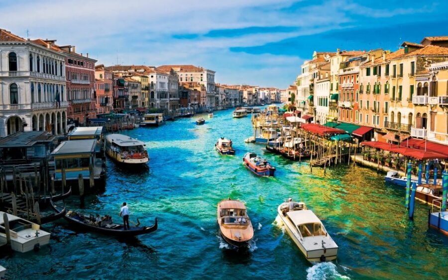 Venice: Day Excursion from Bergamo - Who should book this day trip?
