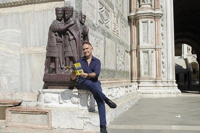 Venice Deluxe Tour - Key takeaways before you go