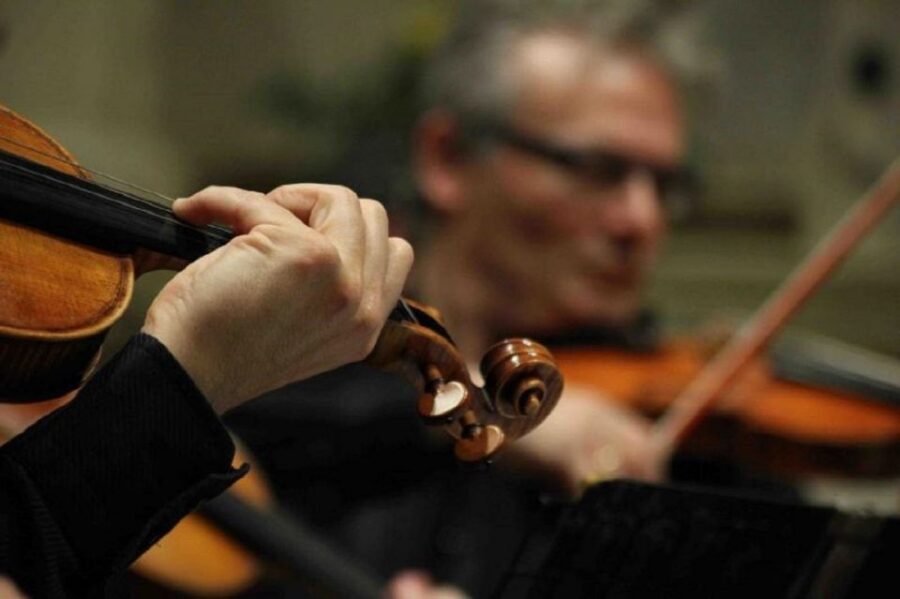 Venice: Dinner & Concert - Key highlights you’ll feel right away