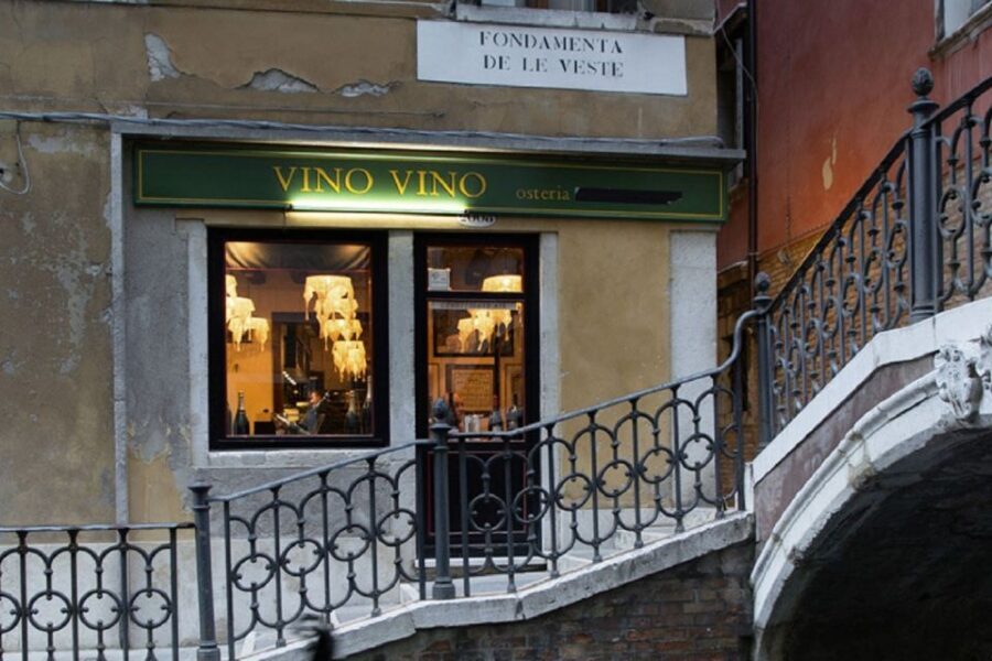Venice: Dinner & Concert - Price and value: $138.21 for dinner plus a concert