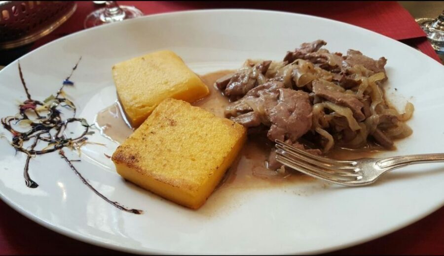 Venice: Dinner & Concert - Who should book this dinner-and-concert night