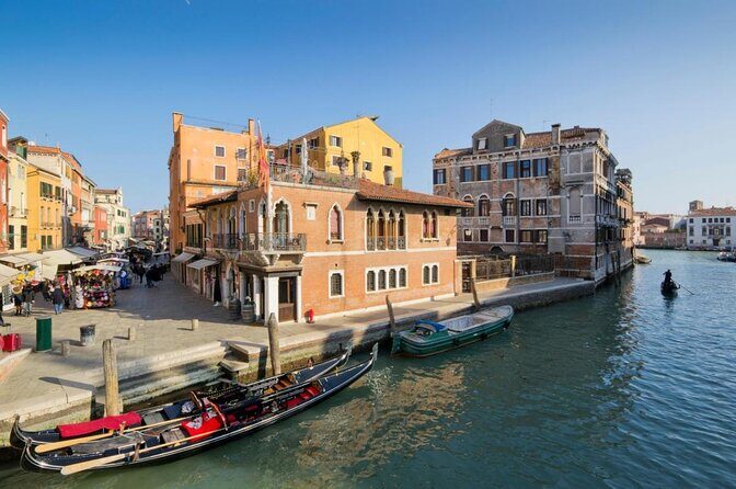 Venice Dinner Food Tour around Jewish Ghetto & Cannaregio Quarter - Key highlights worth planning around