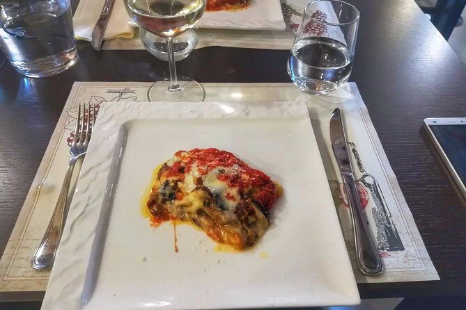 Venice Dinner Food Tour around Jewish Ghetto & Cannaregio Quarter - Cannaregio at 4:00 pm: the easy start that sets the tone