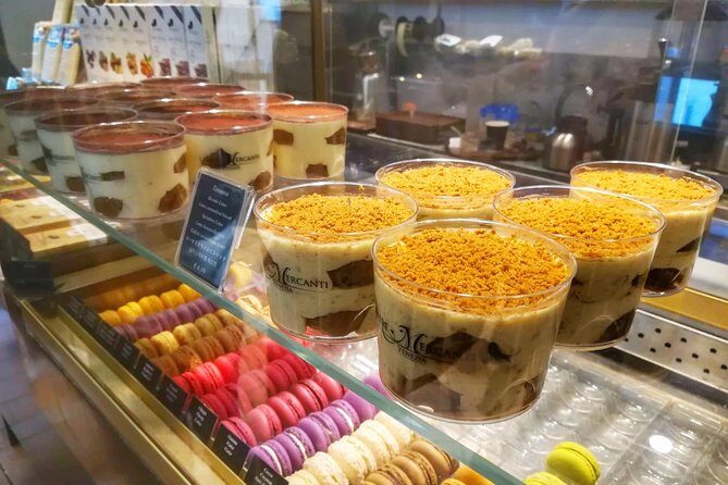 Venice Dinner Food Tour around Jewish Ghetto & Cannaregio Quarter - Timing tips: night views, walking pace, and Shabbat caution