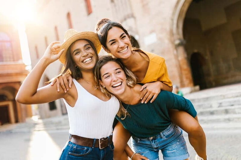 Venice : Discover Venice On Hidden Gems Guided Walking Tour - St. Mark’s Basilica viewpoints and the Byzantine details you can spot