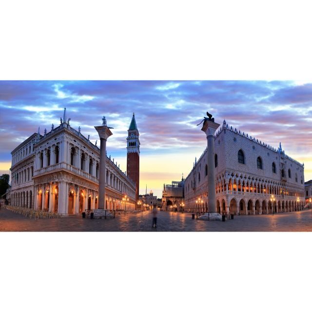 Venice : Discover Venice On Hidden Gems Guided Walking Tour - Pace, what to wear, and how to avoid losing time