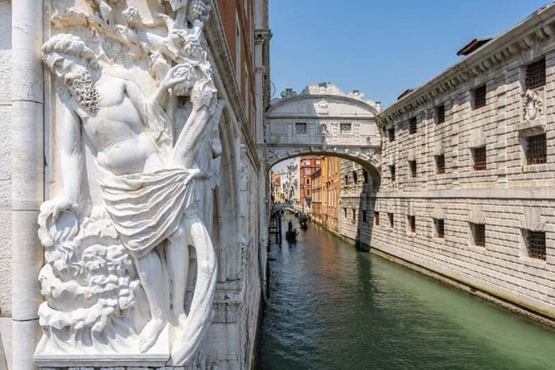 Venice: Doge Palace Guided Tour & Secret Itineraries Option - Key Things I’d Prioritize