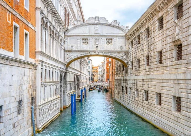 Venice: Doge Palace, San Marco Basilica & Rialto Bridge - Skip-the-line at Doge’s Palace and St. Mark’s Basilica: what it really buys you