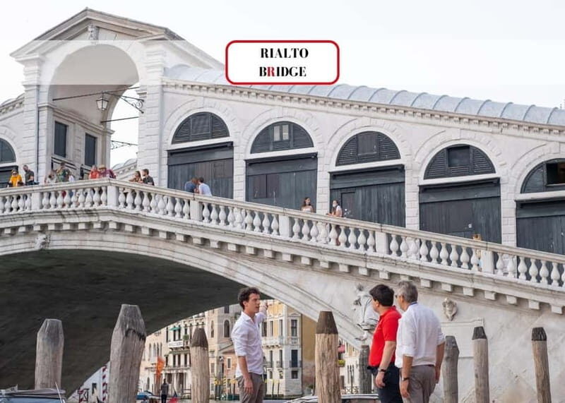 Venice: Doge Palace, San Marco Basilica & Rialto Bridge - Price value: what $111.64 gets you, and when it’s worth it