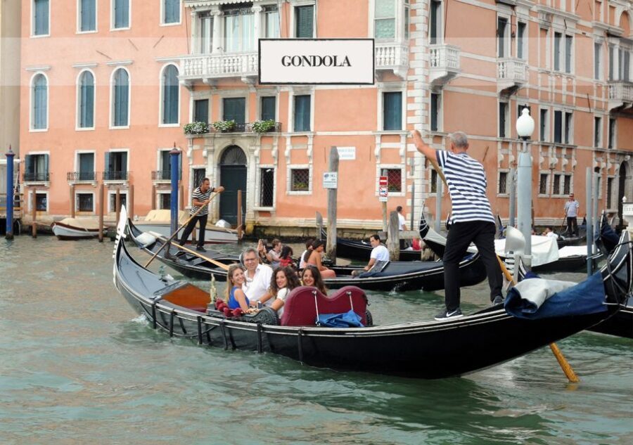 Venice: Doge’s Palace and Basilica Roman Empire Guided Tour - Included Museum Access: How to Use It Without Stress