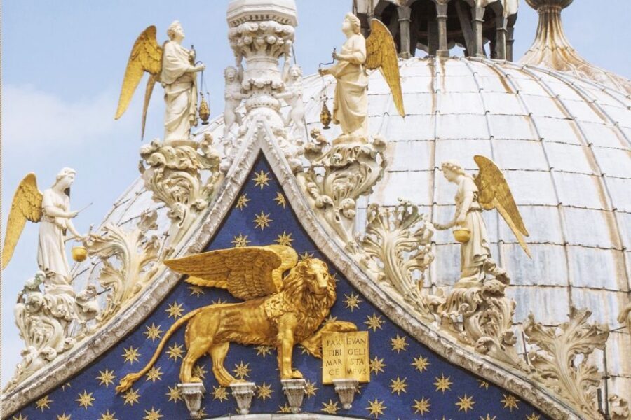 Venice: Doge's Palace and Basilica Tour with Gondola Ride - What makes this Venice combo worth your time