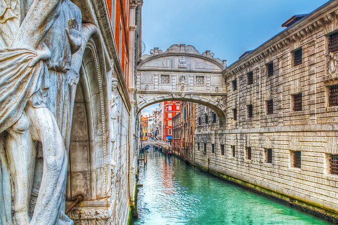 Venice: Doge's Palace and St. Mark's Basilica Fast Access Tour - Price and Value: What You’re Paying For