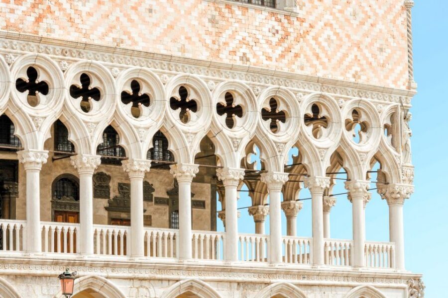 Venice: Doge's Palace and St. Mark's Basilica Tour - Price and value: is $108.75 a fair deal?