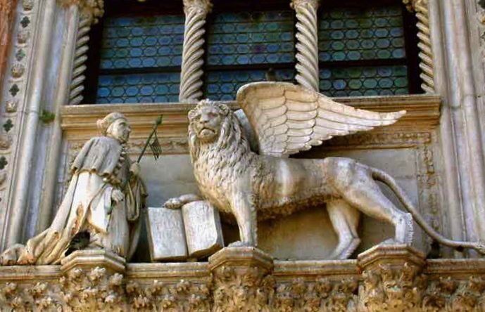 Venice: Doge's Palace and St. Mark's Private Walking Tour - Why St. Mark’s and Doge’s Palace belong together