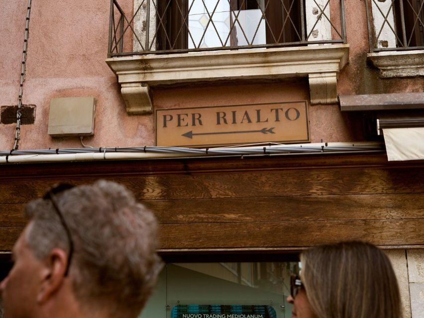 Venice: Doge's Palace & Basilica Tour with Terraces Sky Walk - Key things to know before you go