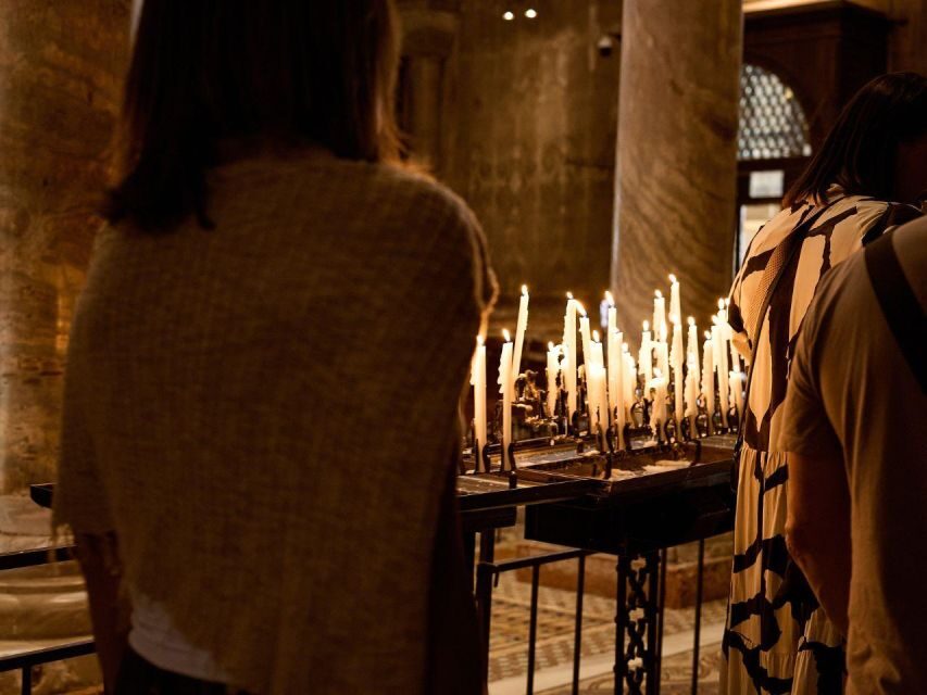 Venice: Doge's Palace & Basilica Tour with Terraces Sky Walk - Price and Value: Is $100.94 Fair for 3 Hours?