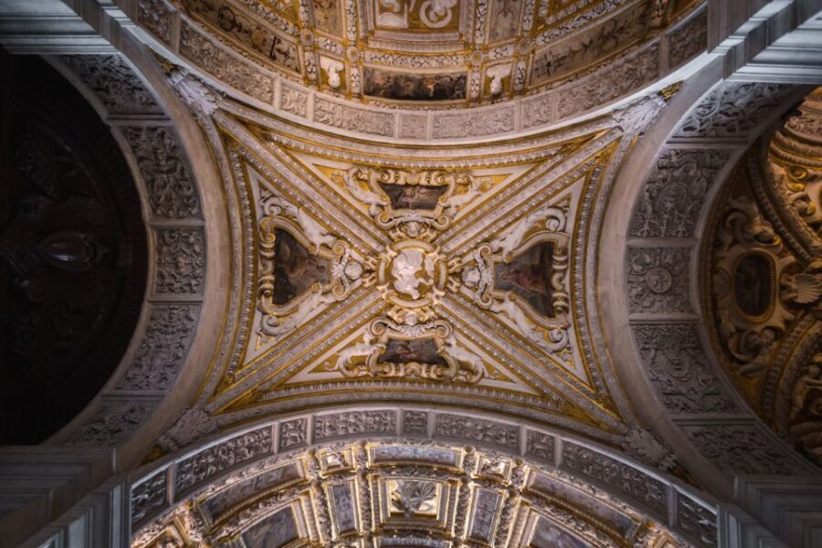 Venice: Doge's Palace, Bridge of Sighs & Prisons Guided Tour - Price and value: is $68 a good deal for Venice?