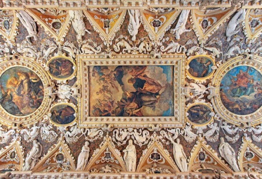 Venice: Doge's Palace & Bridge of Sighs Small Group Tour - Key tour takeaways (what makes it worth your time)
