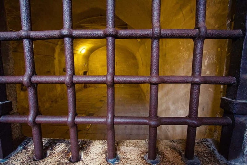 Venice: Doges Palace, Prison, and Secret Passageways Tour - Why Doge’s Palace Secret Access Beats the Usual Visit