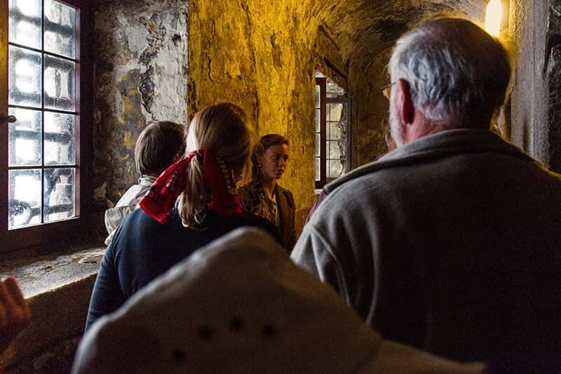 Venice: Doges Palace, Prison, and Secret Passageways Tour - Casanova’s Cell and the Torture Chamber Stop