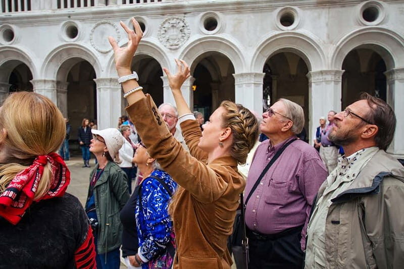 Venice: Doges Palace, Prison, and Secret Passageways Tour - Price and Value: Why $106.49 Can Make Sense Here