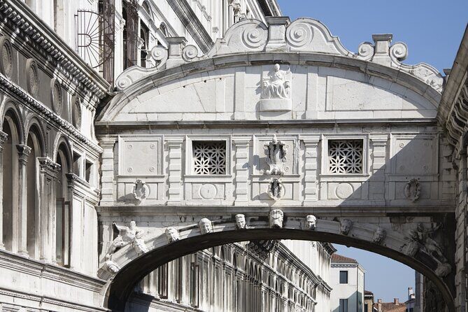 Venice: Doge’s Palace Prisons & Secret Itineraries Guided Tour - Price and Value: Is $91.04 a Smart Deal?