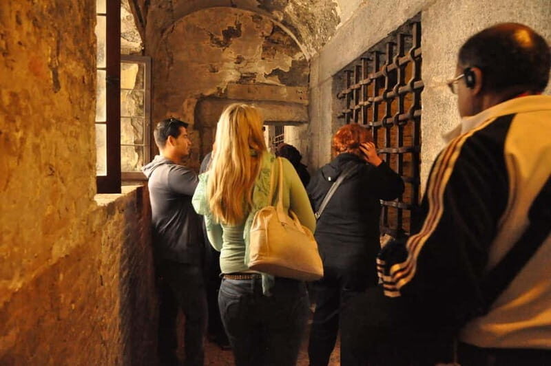 Venice: Doge's Palace & Prisons Tour - Key things I’d watch for