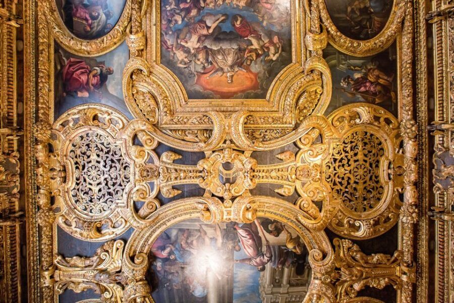 Venice: Doge's Palace Reserved Entry Ticket - Key things that make this ticket worth your time