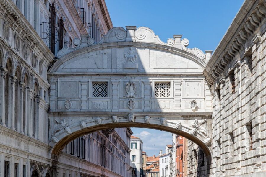 Venice: Doge's Palace Reserved Entry Ticket - Timing for a 1-day pass: how to avoid feeling rushed