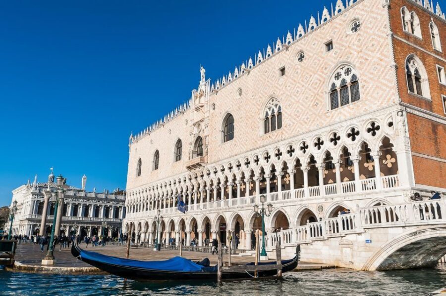 Venice: Doge's Palace Reserved Entry Ticket - Who this is best for (and who should look elsewhere)