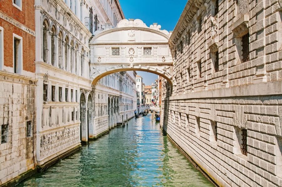 Venice: Doge's Palace Secret Itineraries Guided Tour - Skip-the-line entry: what it’s really worth in Venice