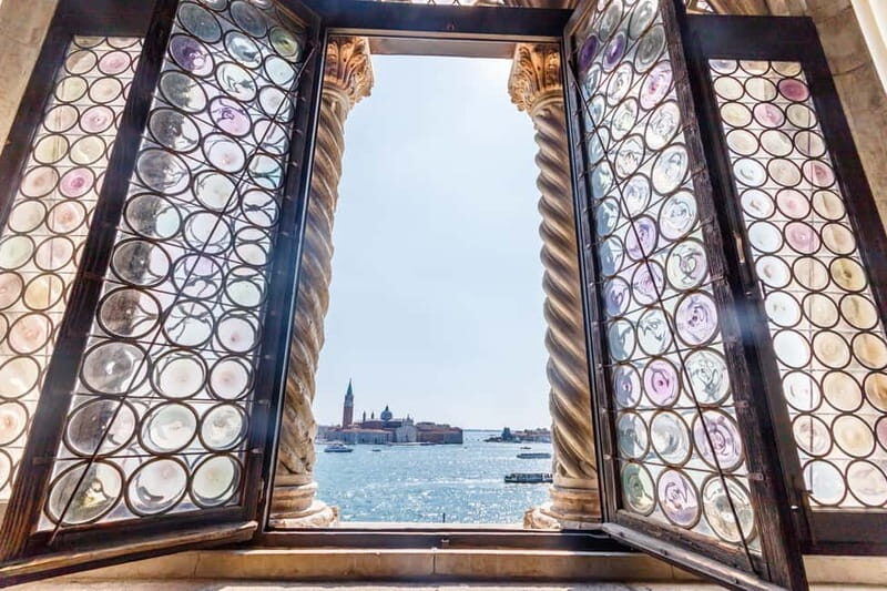 Venice: Doge's Palace, St Mark's Basilica, and Pala d'Oro - Key highlights you’ll care about