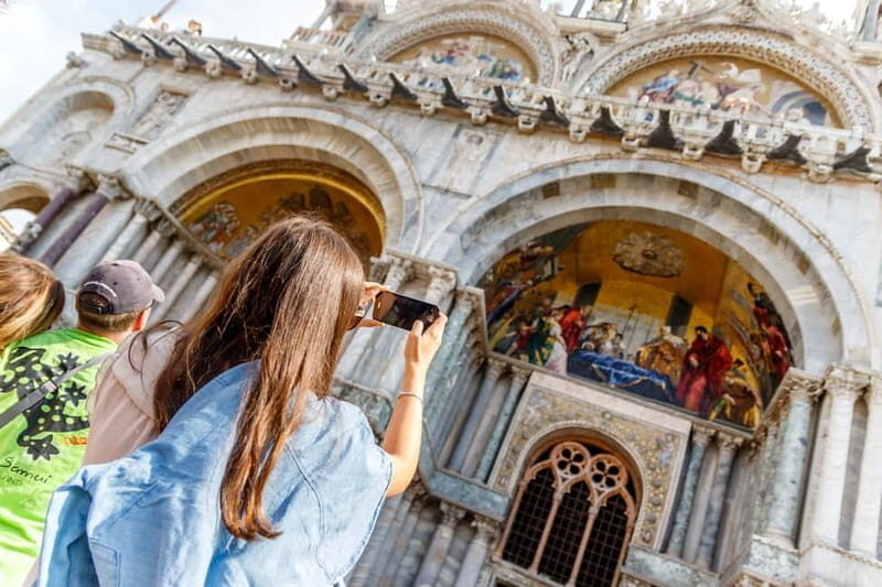 Venice: Doge's Palace, St Mark's Basilica, and Pala d'Oro - Who this tour fits best (and who should think twice)