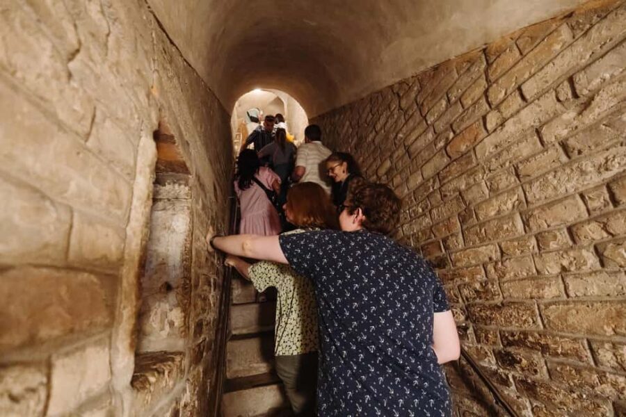 Venice: Doge's Palace & St Mark's Tour with Upgrade Option - What you’re likely to learn without feeling like school