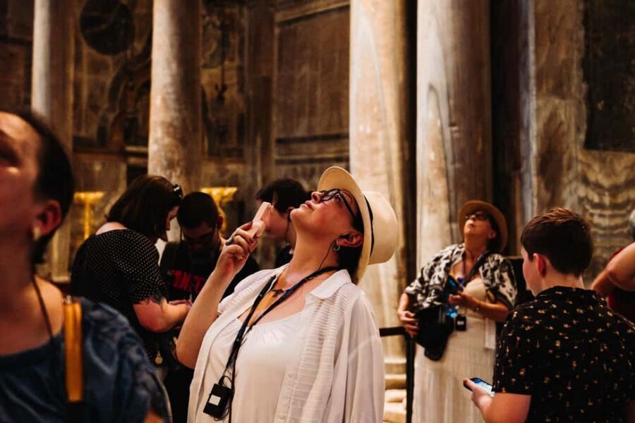 Venice: Doge's Palace & St Mark's Tour with Upgrade Option - Price and value: why $79 can feel fair here