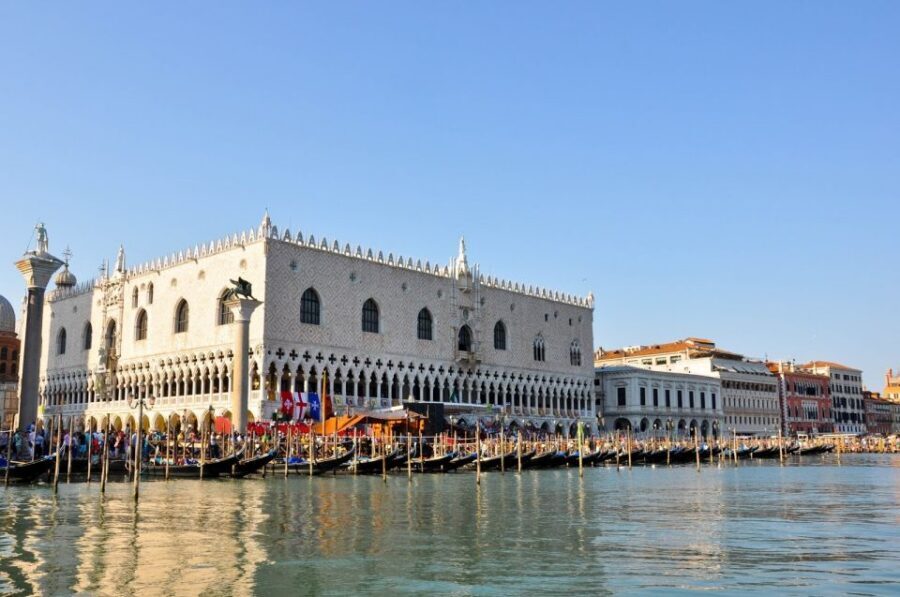 Venice: Doge's Palace with St. Mark's Basilica & Gondolas - Who This Tour Is Best For (and Who Should Consider Another Option)
