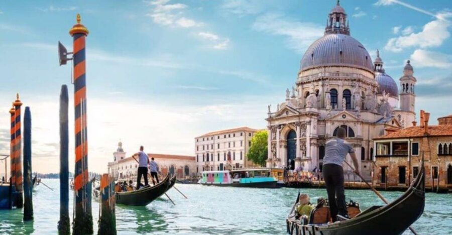 Venice: Dorsoduro Guided Walking Tour - Should you book the Venice Dorsoduro Guided Walking Tour?