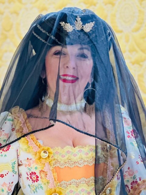 Venice: Dress-Up Experience - Before You Go: Small Rules That Help You Enjoy the Hour