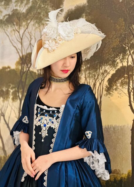 Venice: Dress-Up Experience - Should You Book This Venice Dress-Up Experience?