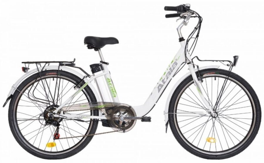 Venice E-bike Rental - Key things I’d plan around