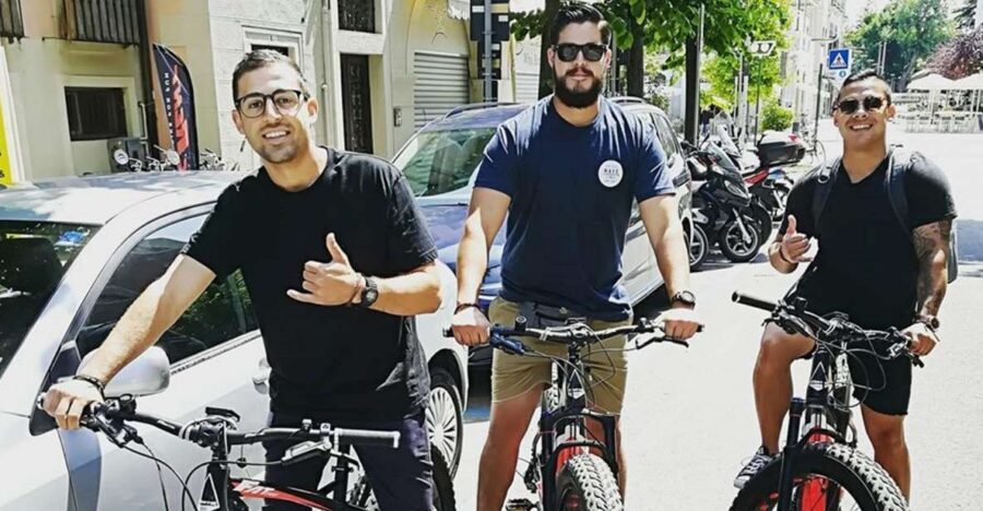 Venice E-bike Rental - Pellestrina by ferry: quieter streets, Mose views, and fisher houses
