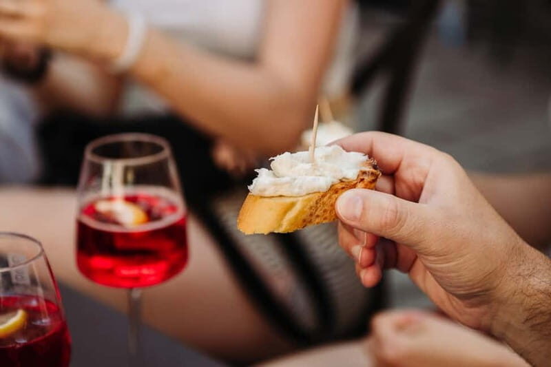 Venice: Eat & Drink Like a Local – Evening Cicchetti Tour - Key highlights worth planning around