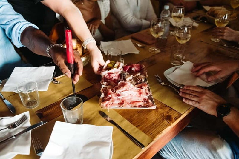 Venice: Eat & Drink Like a Local – Evening Cicchetti Tour - Should you book this Venice evening cicchetti tour?