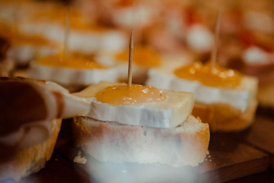 Venice: Eat & Drink Like a Local – Evening Cicchetti Tour - Pace, comfort, and who should book (or skip)