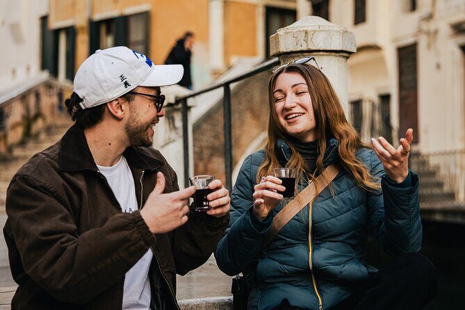 Venice Evening Food Tour: Bites, Drinks & Sit-Down Dinner - Price and value: why $75 for Venice can make sense