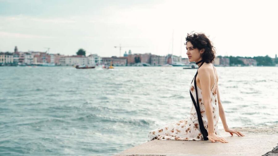 Venice: Exclusive Photoshoot in Hidden Locations - Price and value: $96.29 per group up to 6