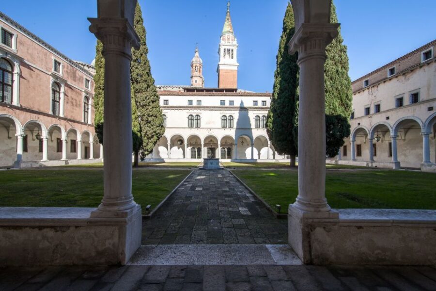 Venice: Explore San Giorgio Island with Ticket & Audio Guide - Should You Book This San Giorgio Island Tour?