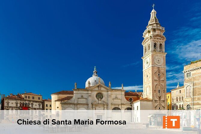 Venice Explorer Pass: Gondolas, Museums & Island Tours - Doge’s Palace skip-the-line: gothic Venice and the thrill of power