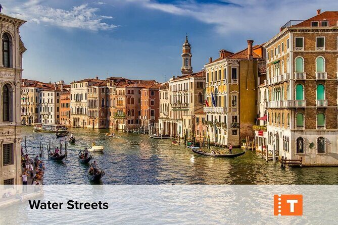 Venice Explorer Pass: Gondolas, Museums & Island Tours - The pass itself: what you should double-check before you go