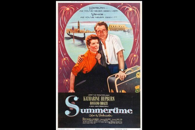 Venice Film Tour: Explore Iconic Movie Locations - Santa Maria dei Miracoli, Scuola Grande di San Marco, and Ca’ Rezzonico: art, rules, and plot